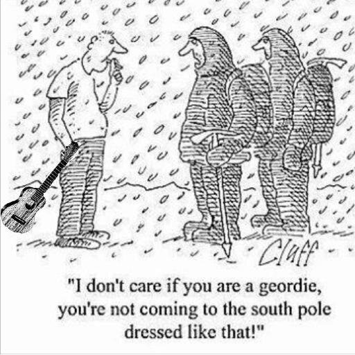 Uke Groups in North East & Cumbria: https://t.co/MaMzGsCJIx
Ukes4Fun Free!
1st + 3rd Tuesdays 1:00 - 3:00
Cumberland Arms, Byker/Ouseburn