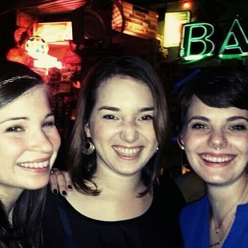 leniquette's profile picture. A workaholic from Boston @SHIFTcomm. Looking to hear about local events, food, music debuts, green initiatives, #tech and marketing/PR  #LGTBQProud