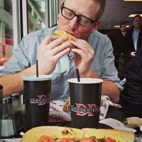 Cody Ahlstrom (@cgahlstrom) 's Twitter Profile