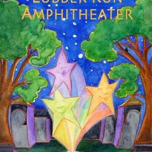 This is the place to follow for updates on the Lubber Run Amphitheater and the upcoming season!
