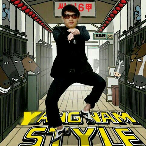 yanzsenn's profile picture. Do you know me?! :v