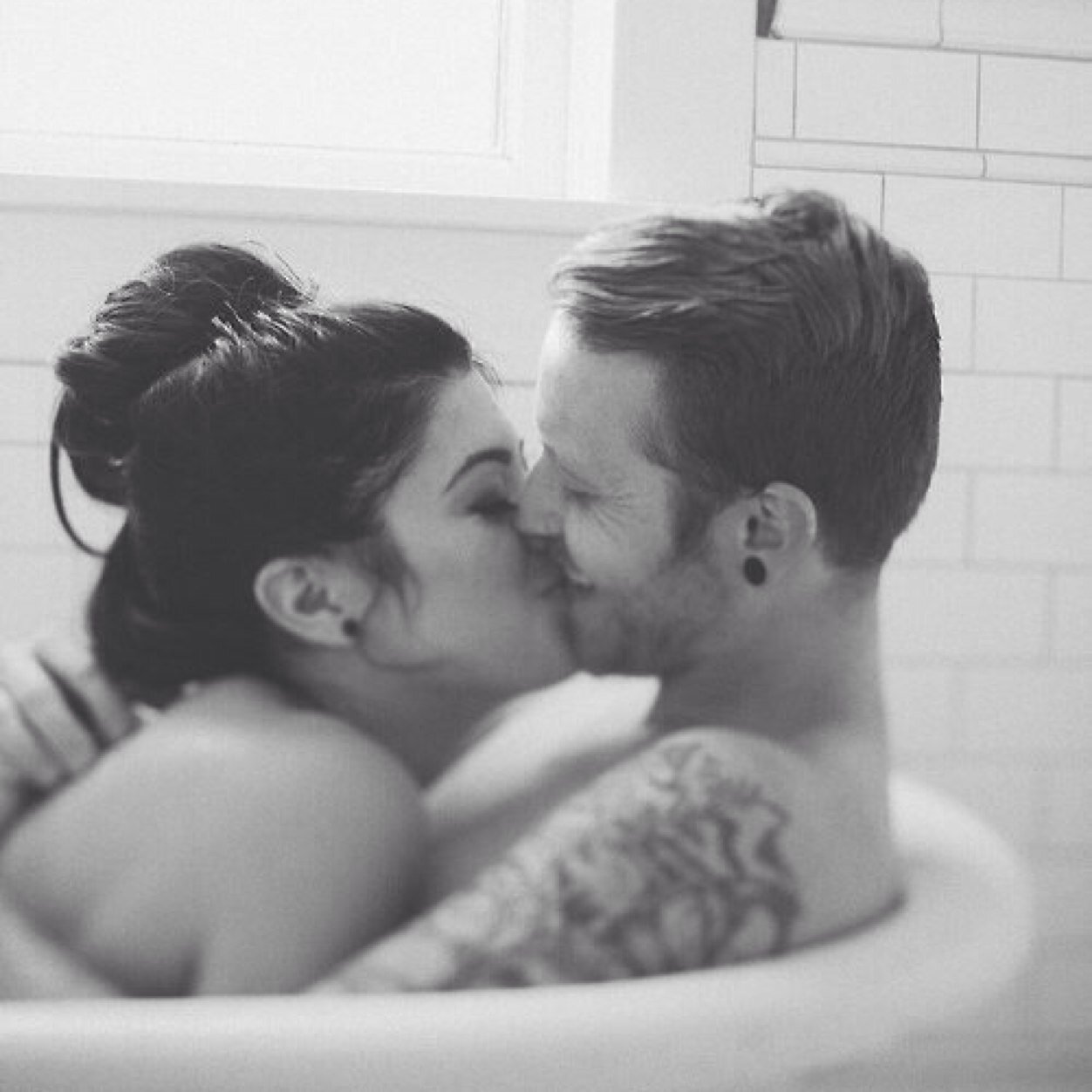 DM us for an anonymous tweet to the person you wanna do the dirty with.