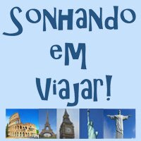 Um Blog para quem está sempre Sonhando em Viajar! Blog: https://t.co/rl6ks0vSFU