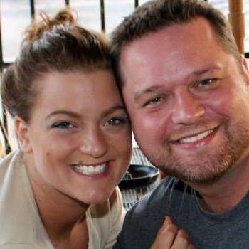 ktaglione's profile picture. Taking life one step at a time