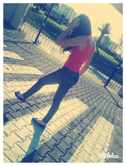 cheerleader♥ love ariana grande
