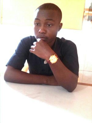 chiligatiegatso's profile picture. sometymez haterz dey show some luv