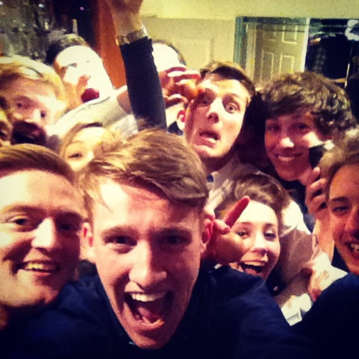 BrewerSam's profile picture. 