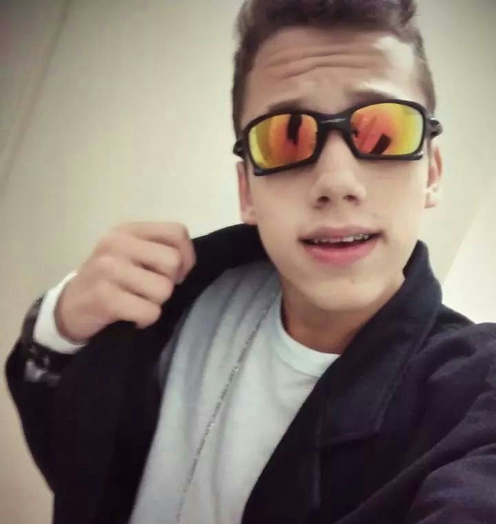 E ela me faz tão bem.. @marditta_fani ♥