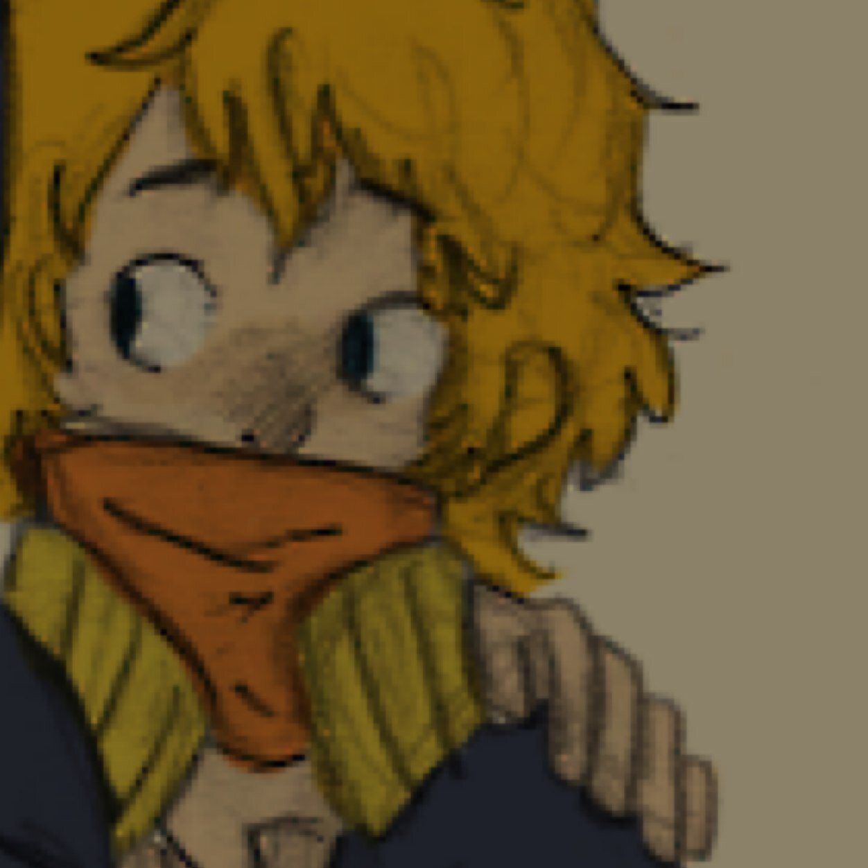 KennyThePerv's profile picture. OH MY GOD THEY KILLED KENNY! YOU BASTARDS!|RP|Writer - @PastelPocky