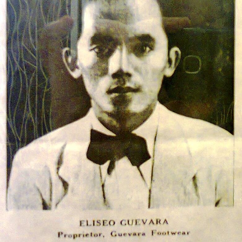 Gets high on anything about Marikina's history, from the Agustinian's arrival in 1572 to today but stories about the shoe industry transport me to cloud9!