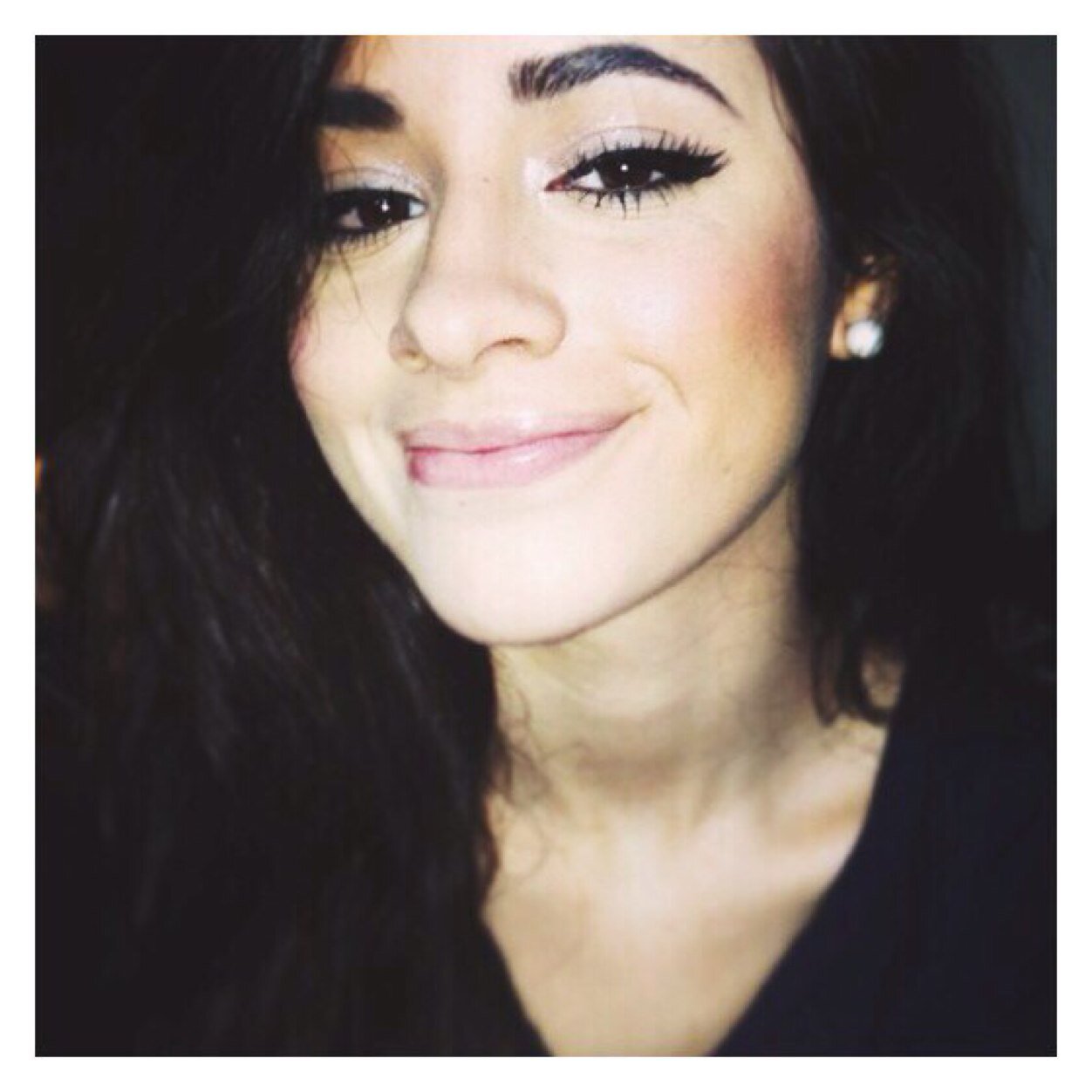 KarlaCabelloRI's profile picture. I'm too sweg for you.