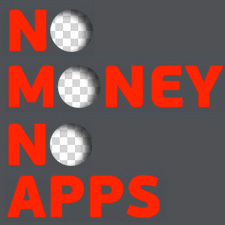 NoMoneyNoApps's profile picture. Worst iPhone news blog ever