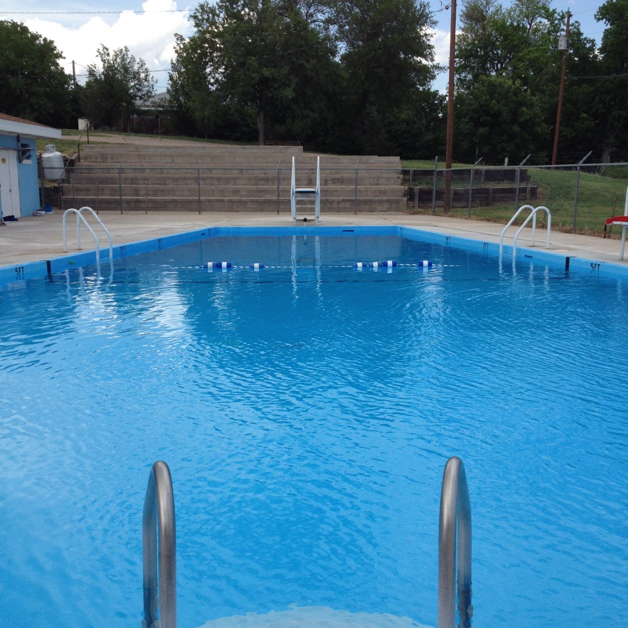 Culbertson Pool (CulbertsonP) Twitter