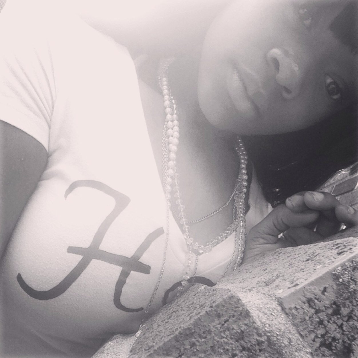 Hate Me For The Right Reasons