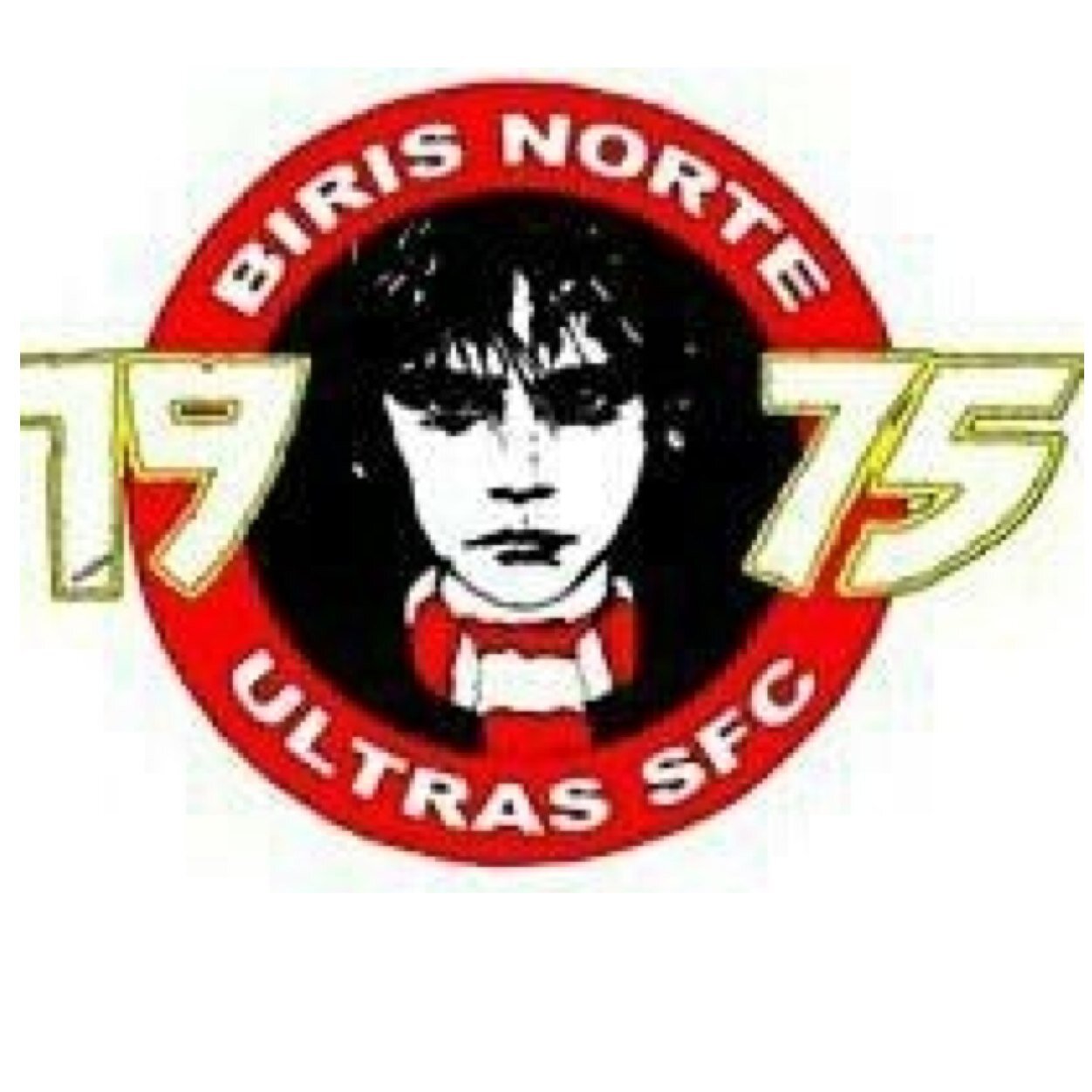 Sigueme y te sigo!! BN SFC ACAB