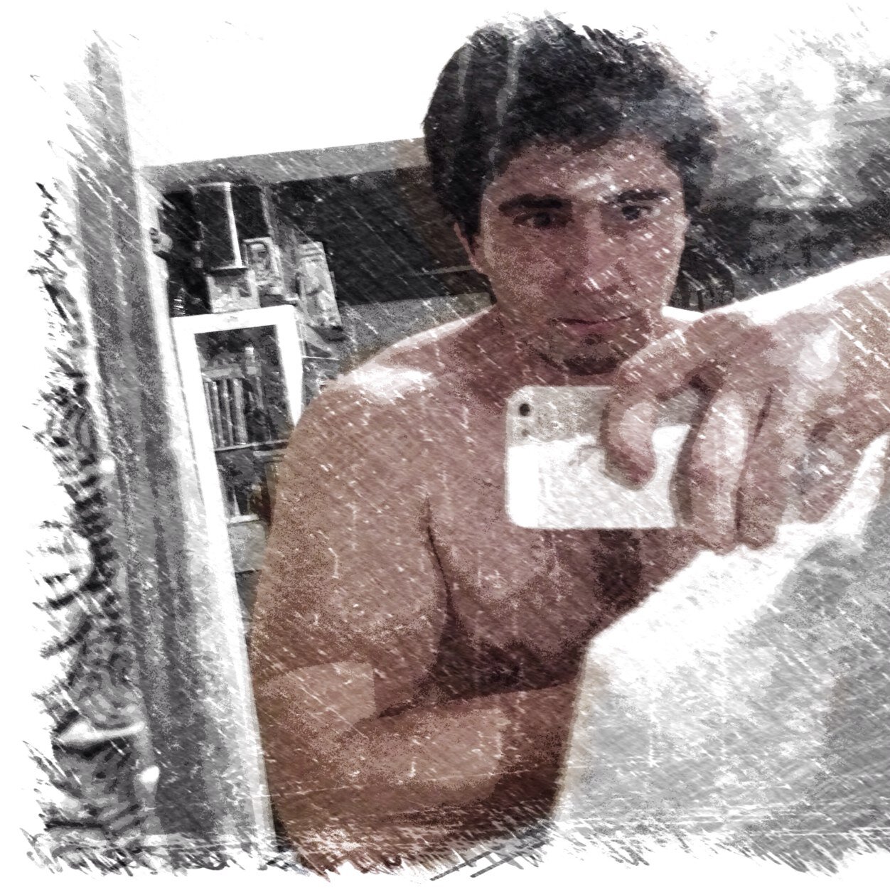 ESCUCHAR MUSICA -_-