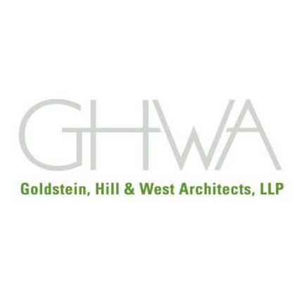Goldstein Hill & West Architects (GHWA) is a full service architecture firm dedicated to the creation of the highest quality multiuse buildings.