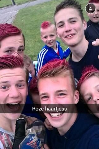 14jaar//DVV'09 B1//RGO//Havo 3//Nieuwe-Tonge//psn:TKWarrior95 of DutchSkillers