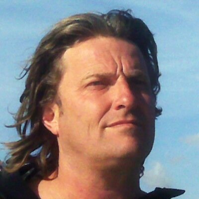 TimDavisA1's profile picture. 