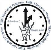 TIME57660822's profile picture. Through Interest Mentees Excel (T.I.M.E.) - To create a positive, ongoing relationship between a youth and a caring adult.
