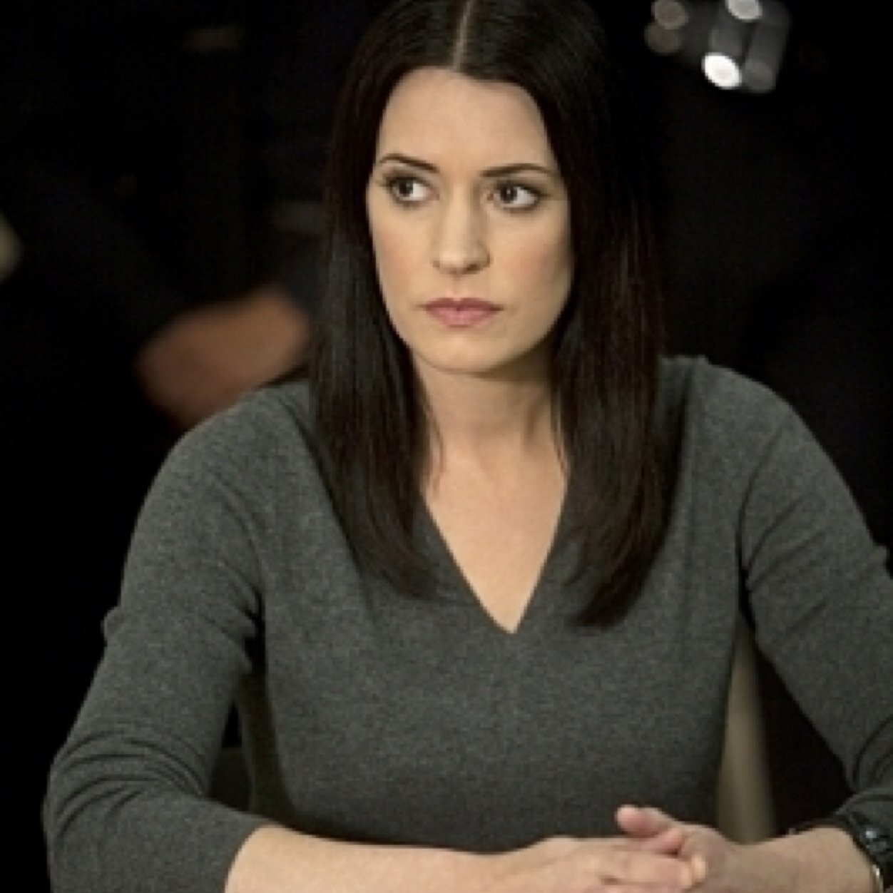 FBI Special Agent. I'm a level headed Agent. who am i? Emily Prentiss