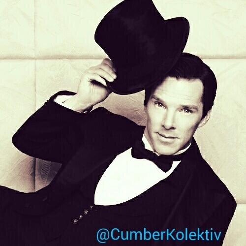 Benedict Cumberbatch fans from Croatia