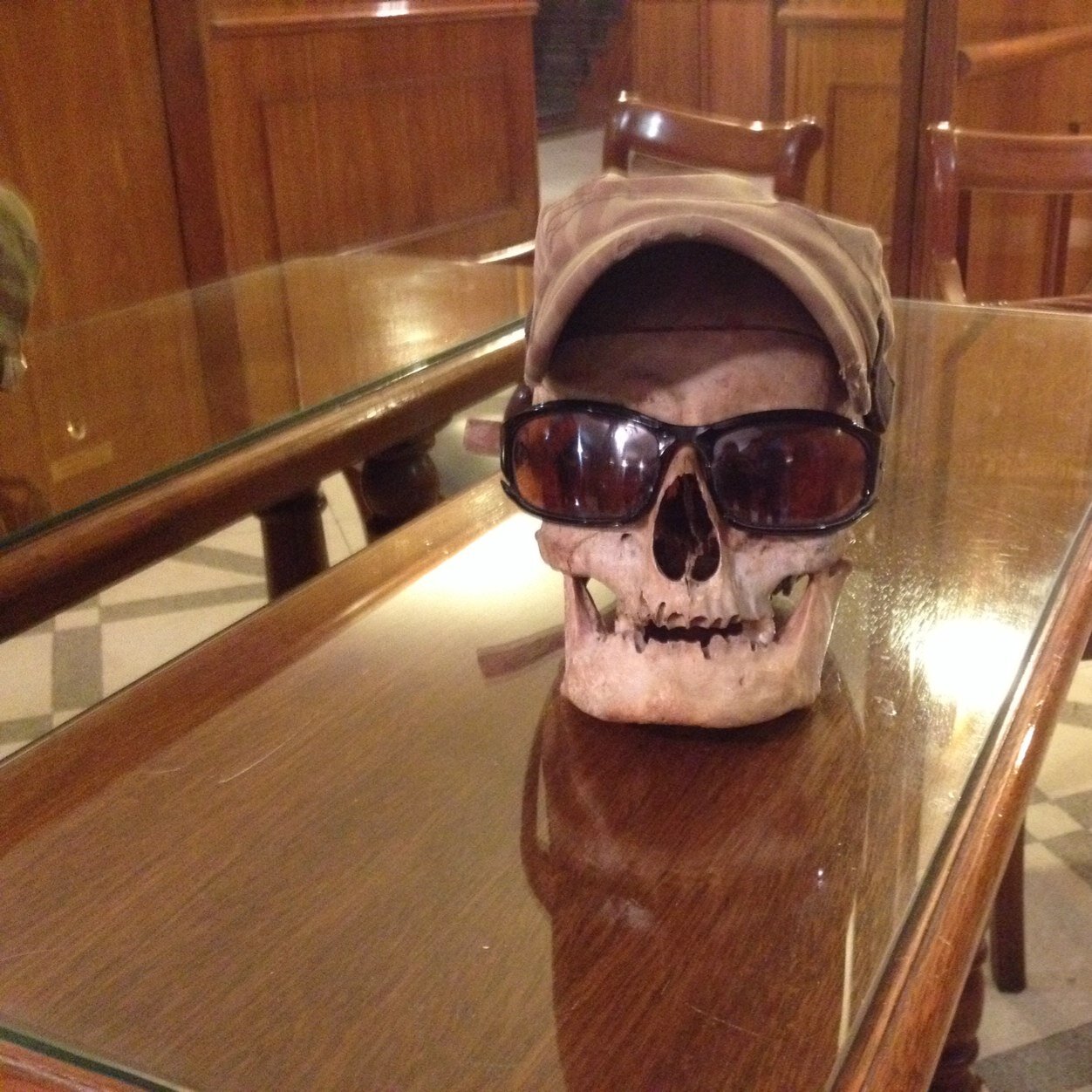 pablodenaro's profile picture. 