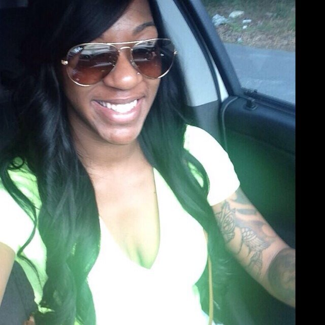 the sweetest girl you'll ever meet.. loves to party n hv fun. #Team immyself 7 days a week 24 hrs. a day (: #Team my heart is taken(: