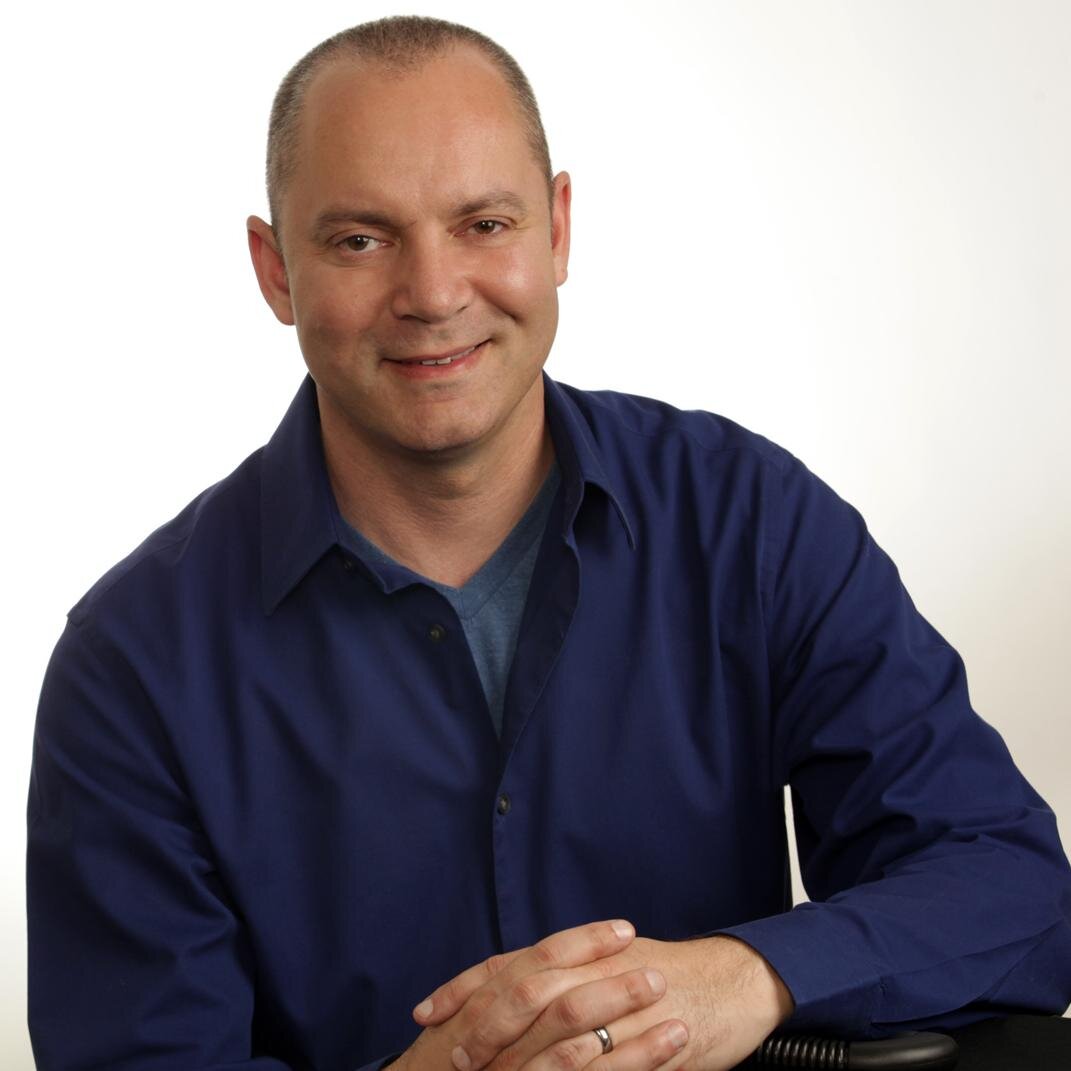 Inventor, Product Leader, Digital Hunter & Marketer, Data & Privacy Renegade, Philosopher, Digital Humanist, Coin Carrier