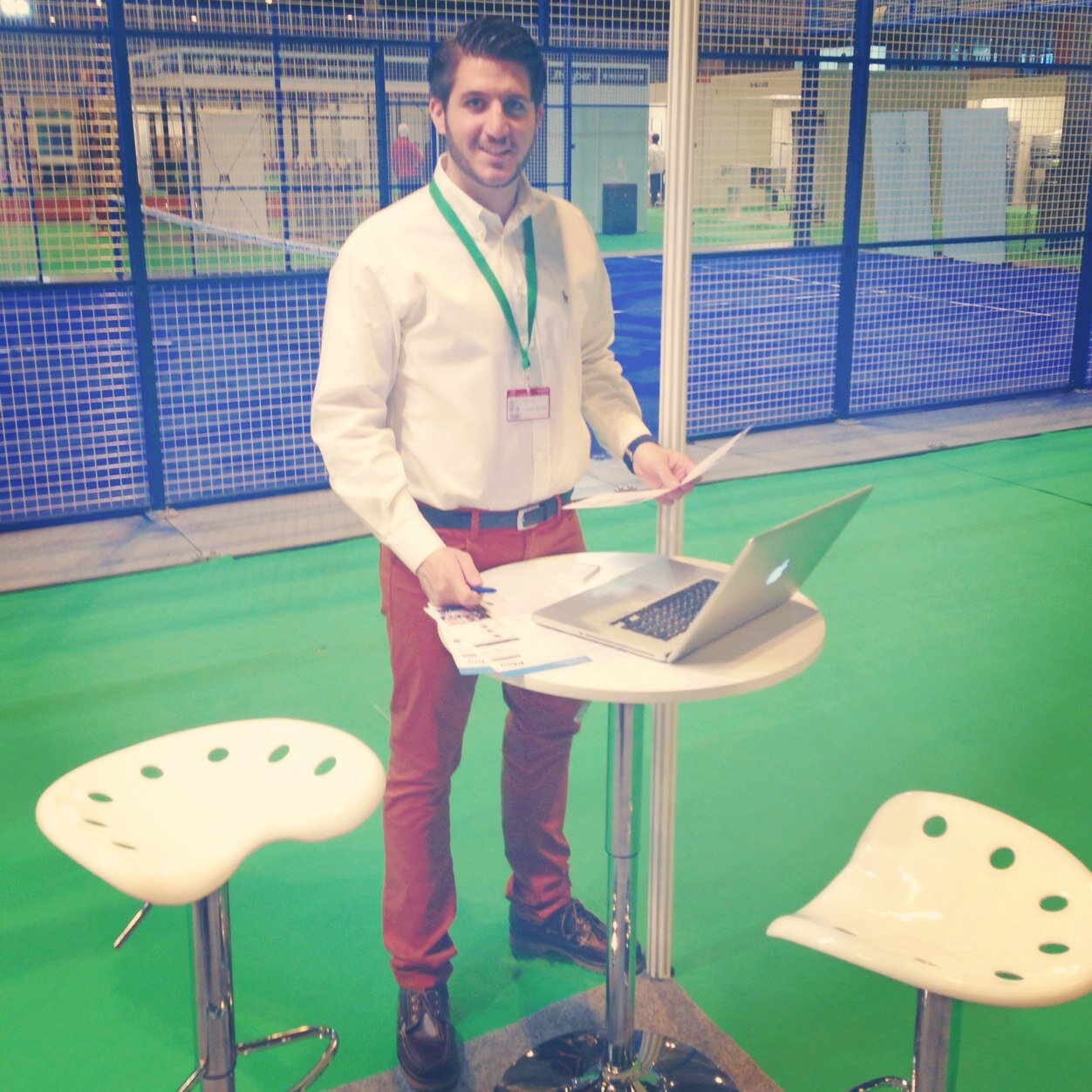 victor_pellicer's profile picture. Computer Management Engineering. Software Developer & Creative