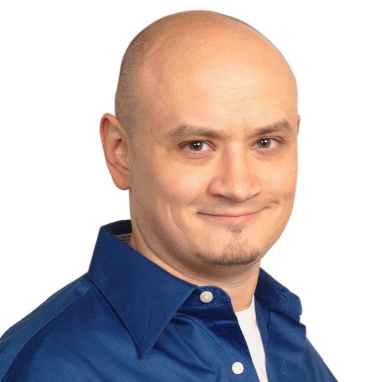 Entrepreneur, Business Consultant, and Technical Engineer.