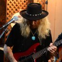 Mark Fitchett - @fitchettblues - Twitter