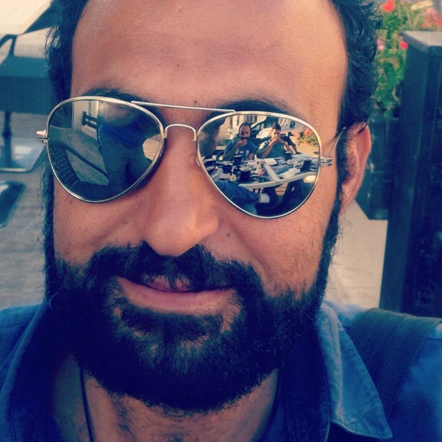 Filmmaker