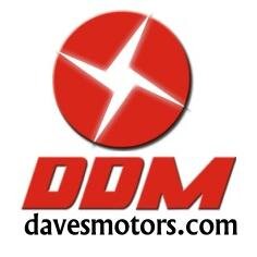 DDM Davesmotors.com