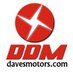 DDM Davesmotors.com (@davesmotors) Twitter profile photo DDM Davesmotors.com (@davesmotors) Twitter profile photo
