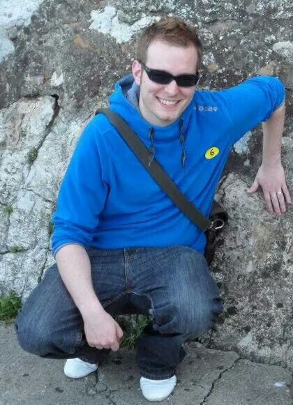 ICT Manager. Historian. Opinionated.