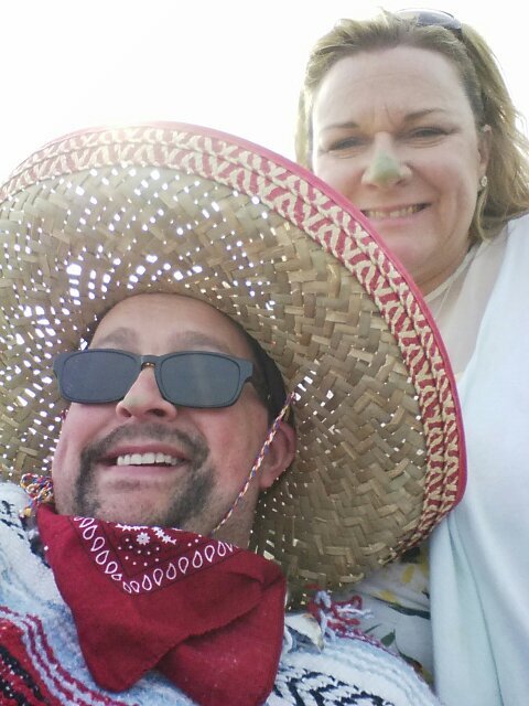 stevepick's profile picture. 