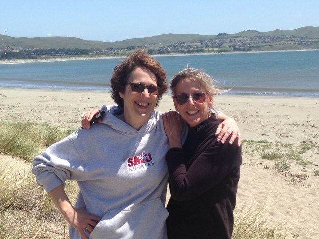 Jodi Asbell-Clarke Profile