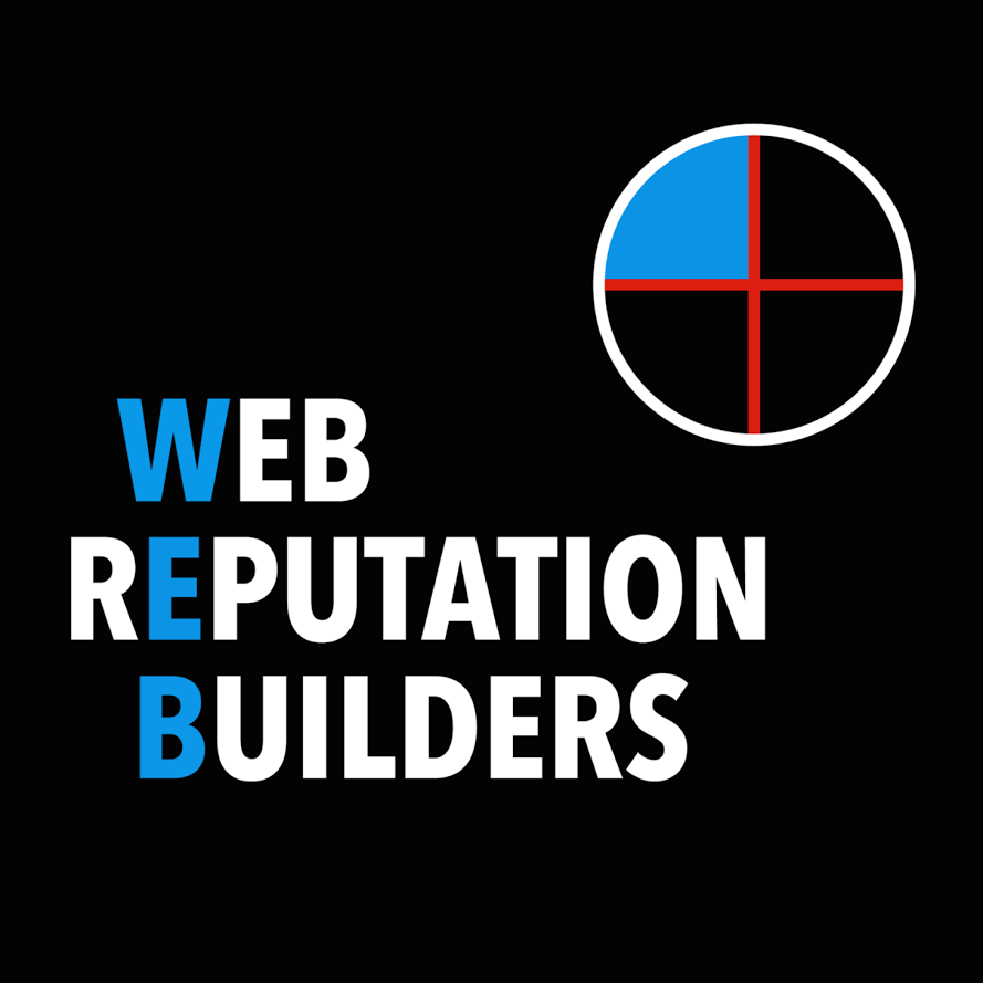 Web Reputation Builders is a boutique #WebDesign, #WebDevelopment, #SEO and Online #Reputation Management Services firm based in #SanDiego.
