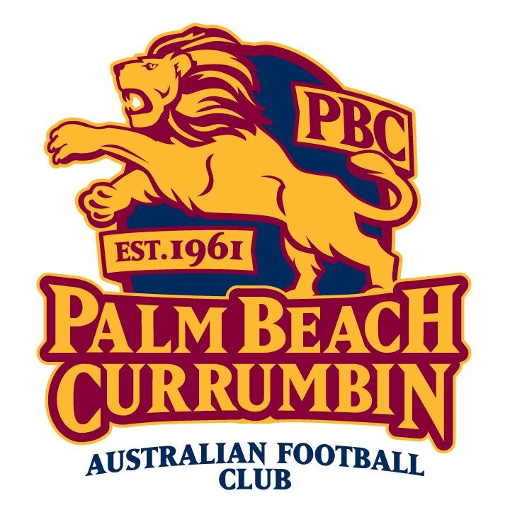Palm Beach Currumbin Australian Football Club Inc.