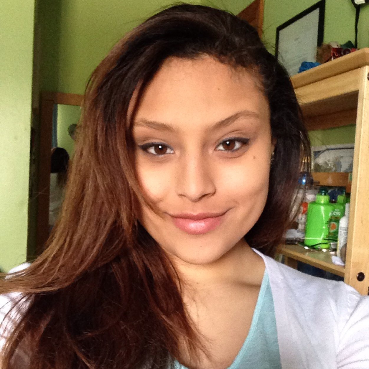 TurquoiseStones's profile picture. Hello World ;)