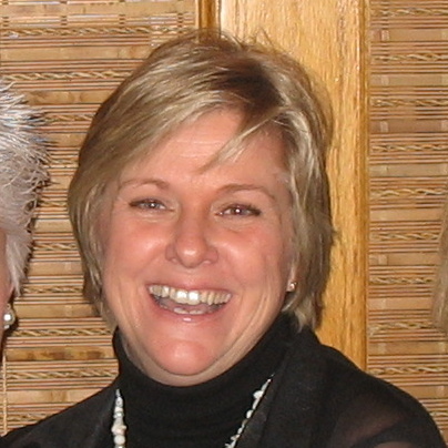 mkrott's profile picture. Wife, Mom, Gigi. Those are the best things I get to do.