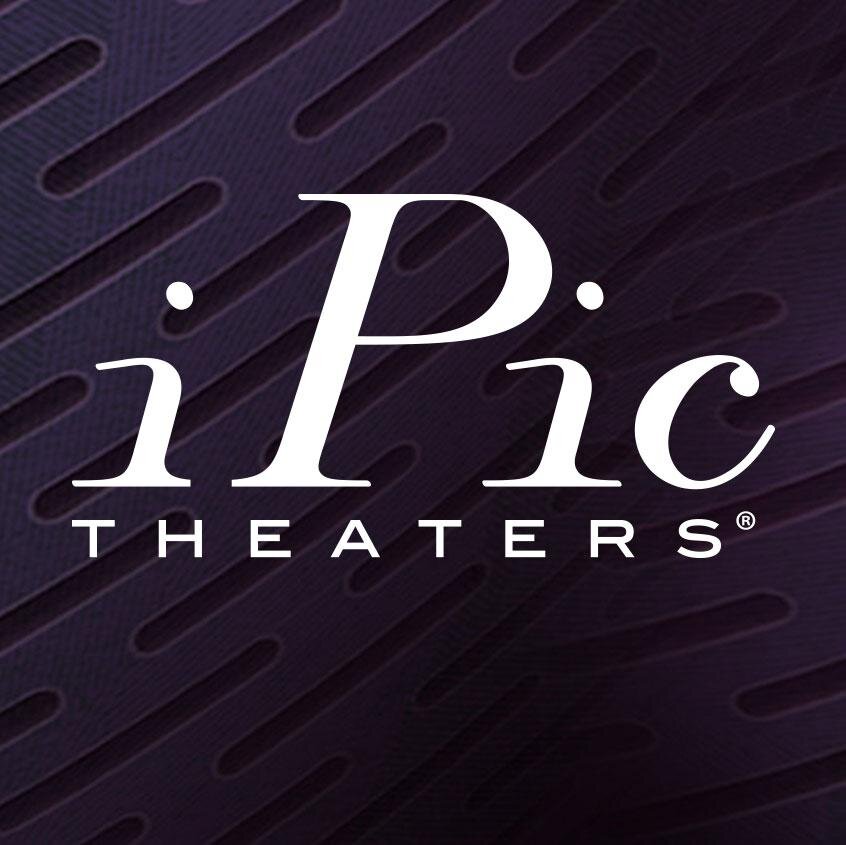 Follow the official @ipictheaters Twitter account for the latest from iPic!