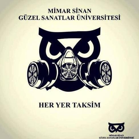 Mimar Sinan Güzel Sanatlar Üniversitesi Öğrenci İletişim Ağı