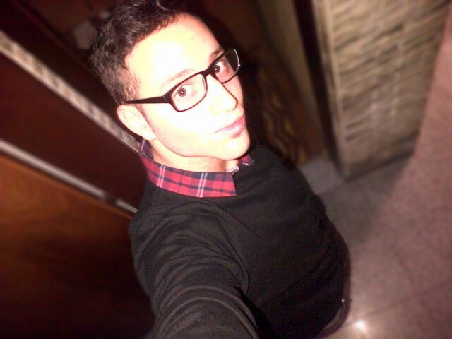 joaquinforquera's profile picture. 