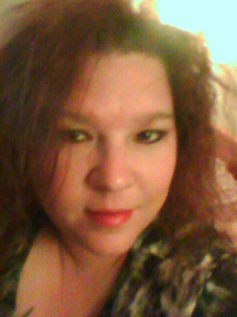 just me