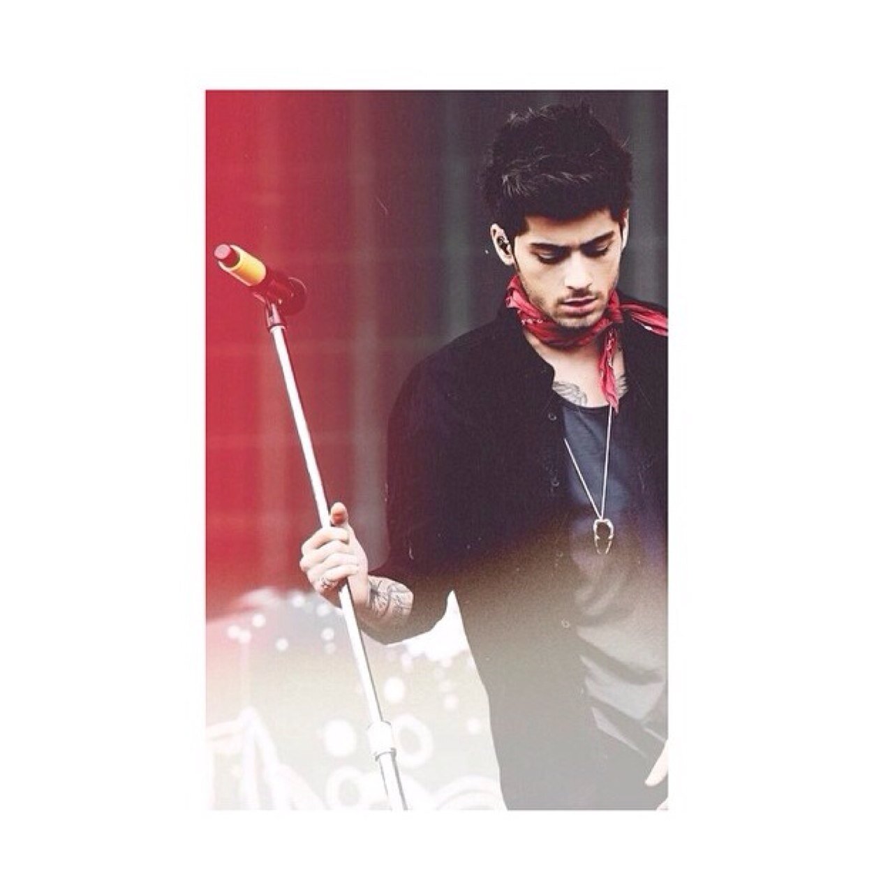 17||Gryffindor||Integrante de la banda muggle, 1D||#HPRG