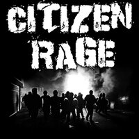 Citizen Rage (@citizenrageyyc) Twitter profile photo