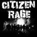 Citizen Rage (@citizenrageyyc) Twitter profile photo