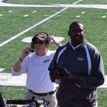 Math Teacher, Football Coach-OC, Seckman Jaguars. Mizzou Alumn '12, Quincy Alumn '14
